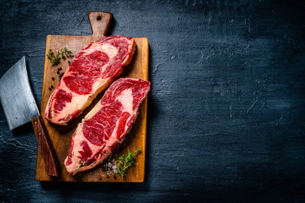 Beef Price per Ton June 2022